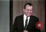 Image of Richard Nixon Michigan United States USA, 1967, second 35 stock footage video 65675053769