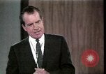 Image of Richard Nixon Michigan United States USA, 1967, second 38 stock footage video 65675053769