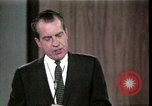 Image of Richard Nixon Michigan United States USA, 1967, second 40 stock footage video 65675053769