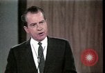 Image of Richard Nixon Michigan United States USA, 1967, second 41 stock footage video 65675053769