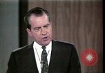 Image of Richard Nixon Michigan United States USA, 1967, second 44 stock footage video 65675053769