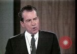 Image of Richard Nixon Michigan United States USA, 1967, second 46 stock footage video 65675053769