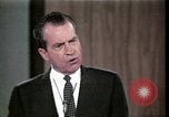 Image of Richard Nixon Michigan United States USA, 1967, second 48 stock footage video 65675053769