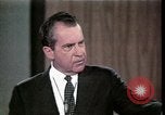 Image of Richard Nixon Michigan United States USA, 1967, second 50 stock footage video 65675053769