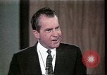 Image of Richard Nixon Michigan United States USA, 1967, second 51 stock footage video 65675053769