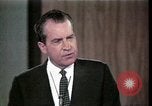 Image of Richard Nixon Michigan United States USA, 1967, second 52 stock footage video 65675053769