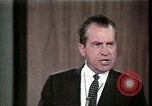 Image of Richard Nixon Michigan United States USA, 1967, second 57 stock footage video 65675053769