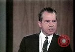 Image of Richard Nixon Michigan United States USA, 1967, second 58 stock footage video 65675053769