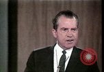 Image of Richard Nixon Michigan United States USA, 1967, second 59 stock footage video 65675053769