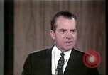 Image of Richard Nixon Michigan United States USA, 1967, second 60 stock footage video 65675053769