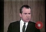 Image of Richard Nixon Michigan United States USA, 1967, second 62 stock footage video 65675053769