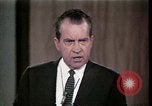 Image of Richard Nixon Michigan United States USA, 1967, second 26 stock footage video 65675053770