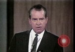 Image of Richard Nixon Michigan United States USA, 1967, second 27 stock footage video 65675053770