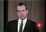Image of Richard Nixon Michigan United States USA, 1967, second 28 stock footage video 65675053770