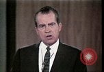 Image of Richard Nixon Michigan United States USA, 1967, second 29 stock footage video 65675053770