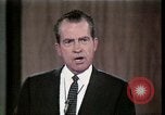 Image of Richard Nixon Michigan United States USA, 1967, second 30 stock footage video 65675053770