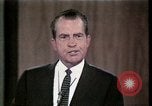 Image of Richard Nixon Michigan United States USA, 1967, second 31 stock footage video 65675053770