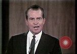 Image of Richard Nixon Michigan United States USA, 1967, second 32 stock footage video 65675053770