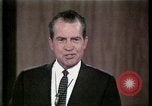 Image of Richard Nixon Michigan United States USA, 1967, second 33 stock footage video 65675053770