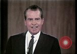 Image of Richard Nixon Michigan United States USA, 1967, second 34 stock footage video 65675053770