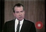 Image of Richard Nixon Michigan United States USA, 1967, second 37 stock footage video 65675053770