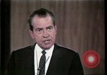 Image of Richard Nixon Michigan United States USA, 1967, second 38 stock footage video 65675053770