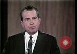 Image of Richard Nixon Michigan United States USA, 1967, second 39 stock footage video 65675053770