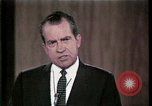 Image of Richard Nixon Michigan United States USA, 1967, second 41 stock footage video 65675053770