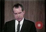 Image of Richard Nixon Michigan United States USA, 1967, second 42 stock footage video 65675053770
