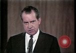 Image of Richard Nixon Michigan United States USA, 1967, second 44 stock footage video 65675053770