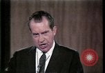 Image of Richard Nixon Michigan United States USA, 1967, second 45 stock footage video 65675053770
