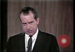 Image of Richard Nixon Michigan United States USA, 1967, second 47 stock footage video 65675053770