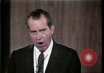 Image of Richard Nixon Michigan United States USA, 1967, second 48 stock footage video 65675053770