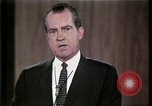 Image of Richard Nixon Michigan United States USA, 1967, second 50 stock footage video 65675053770