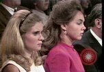 Image of Richard Nixon Michigan United States USA, 1967, second 51 stock footage video 65675053770