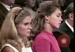 Image of Richard Nixon Michigan United States USA, 1967, second 52 stock footage video 65675053770