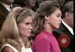 Image of Richard Nixon Michigan United States USA, 1967, second 53 stock footage video 65675053770