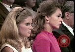 Image of Richard Nixon Michigan United States USA, 1967, second 54 stock footage video 65675053770