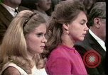 Image of Richard Nixon Michigan United States USA, 1967, second 55 stock footage video 65675053770