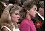 Image of Richard Nixon Michigan United States USA, 1967, second 56 stock footage video 65675053770