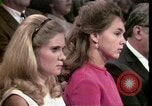 Image of Richard Nixon Michigan United States USA, 1967, second 57 stock footage video 65675053770