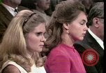 Image of Richard Nixon Michigan United States USA, 1967, second 58 stock footage video 65675053770