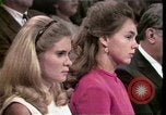 Image of Richard Nixon Michigan United States USA, 1967, second 59 stock footage video 65675053770