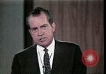 Image of Richard Nixon Michigan United States USA, 1967, second 60 stock footage video 65675053770
