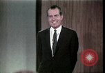 Image of Richard Nixon Michigan United States USA, 1967, second 1 stock footage video 65675053771