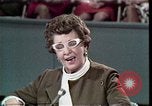 Image of Richard Nixon Michigan United States USA, 1967, second 7 stock footage video 65675053771