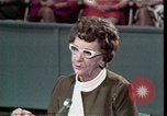 Image of Richard Nixon Michigan United States USA, 1967, second 9 stock footage video 65675053771