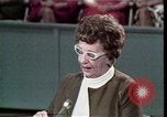 Image of Richard Nixon Michigan United States USA, 1967, second 10 stock footage video 65675053771