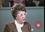 Image of Richard Nixon Michigan United States USA, 1967, second 14 stock footage video 65675053771