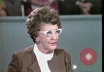 Image of Richard Nixon Michigan United States USA, 1967, second 15 stock footage video 65675053771